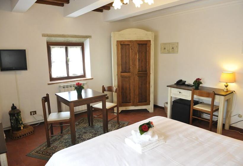 Номер Superior, Villa Schiatti