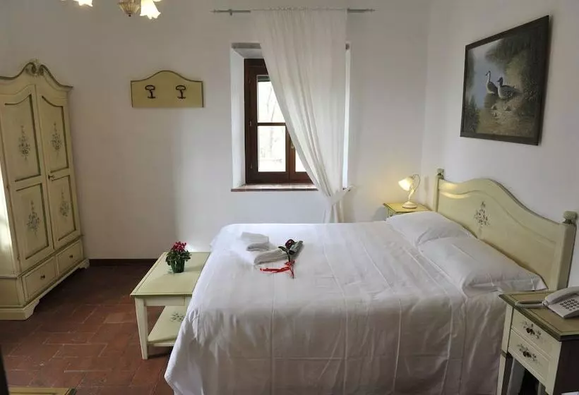 Superior-huone, Villa Schiatti