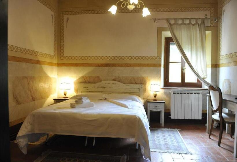 Трехместный Номер Superior, Villa Schiatti