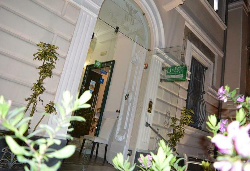 غرفة قياسية, Villa Vittoria Tropea B&b