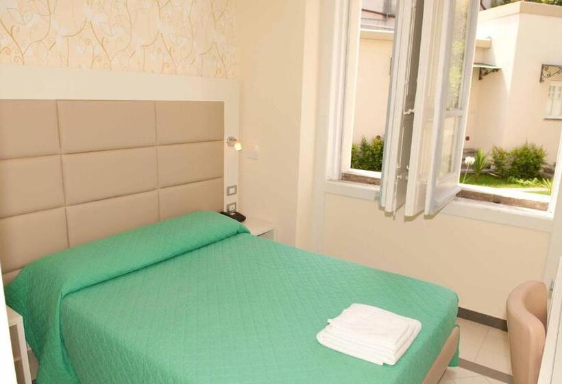 غرفة قياسية, Villa Vittoria Tropea B&b