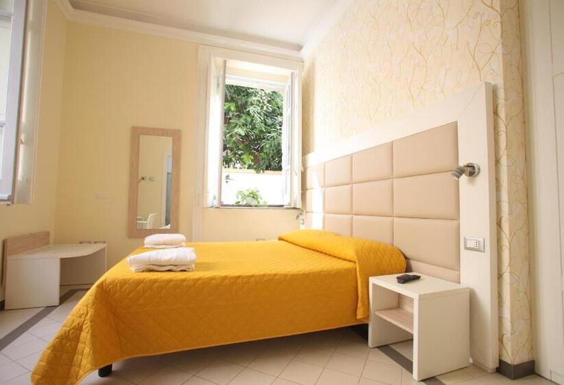 غرفة قياسية, Villa Vittoria Tropea B&b