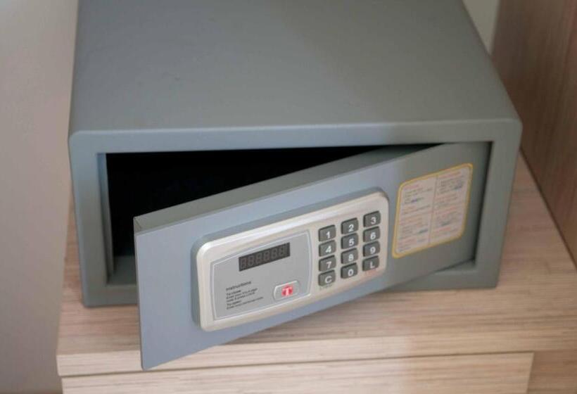 غرفة سوبيريور, Villa Vittoria Tropea B&b