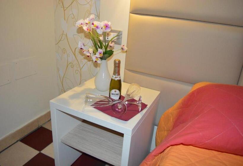Номер Superior, Villa Vittoria Tropea B&b