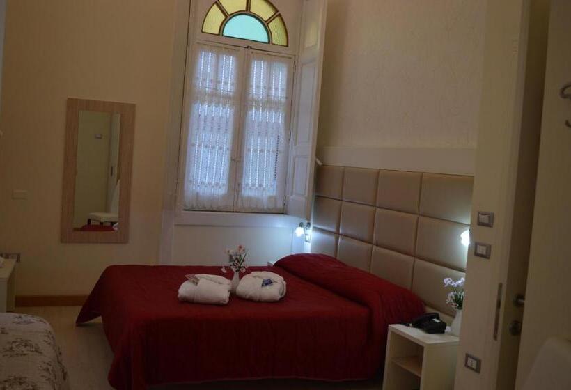 غرفة سوبيريور, Villa Vittoria Tropea B&b