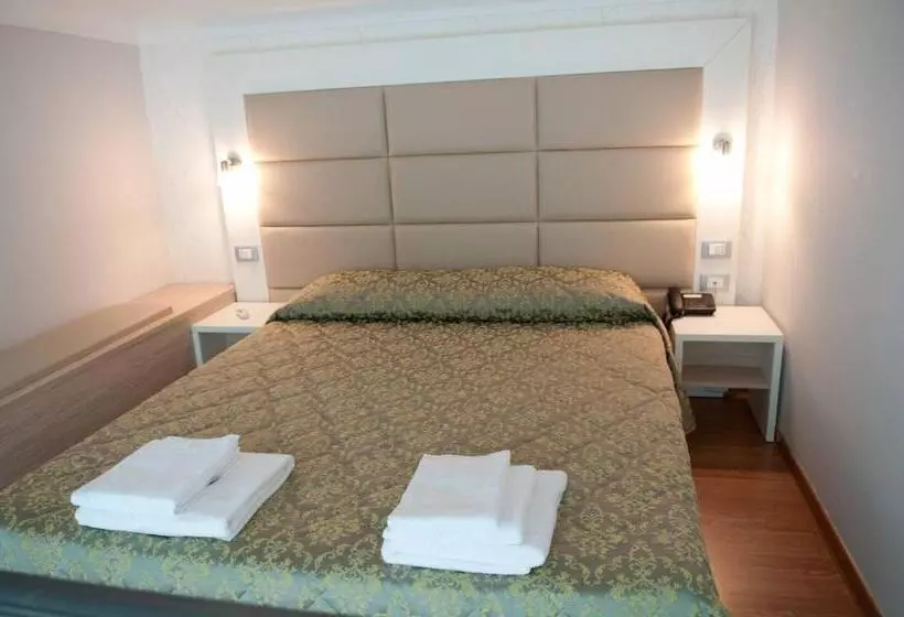 コンフォートルーム, Villa Vittoria Tropea B&b