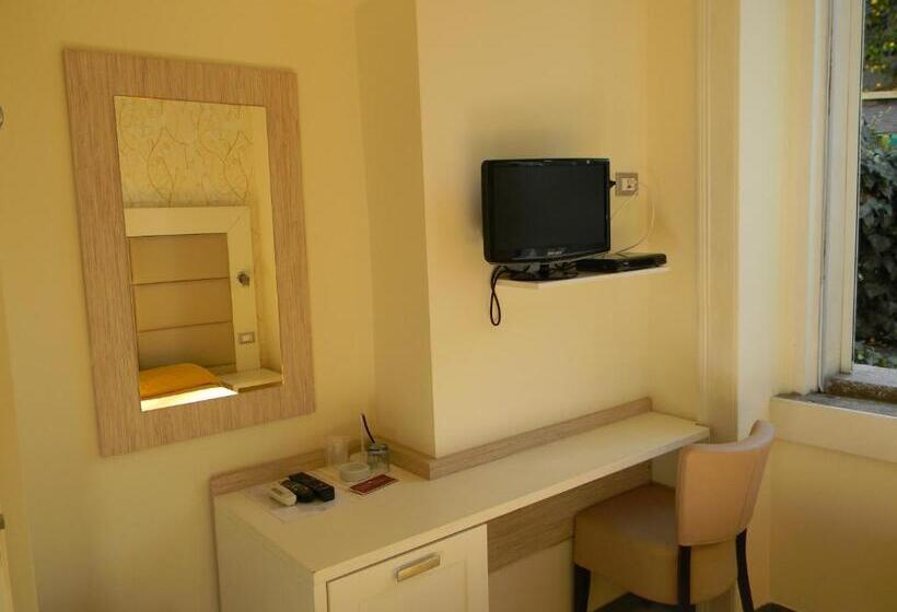 Номер Deluxe Одноместный, Villa Vittoria Tropea B&b