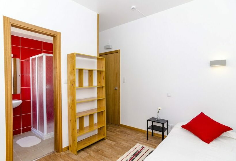 اتاق استاندارد, Faro Albacor Residence   Hostel