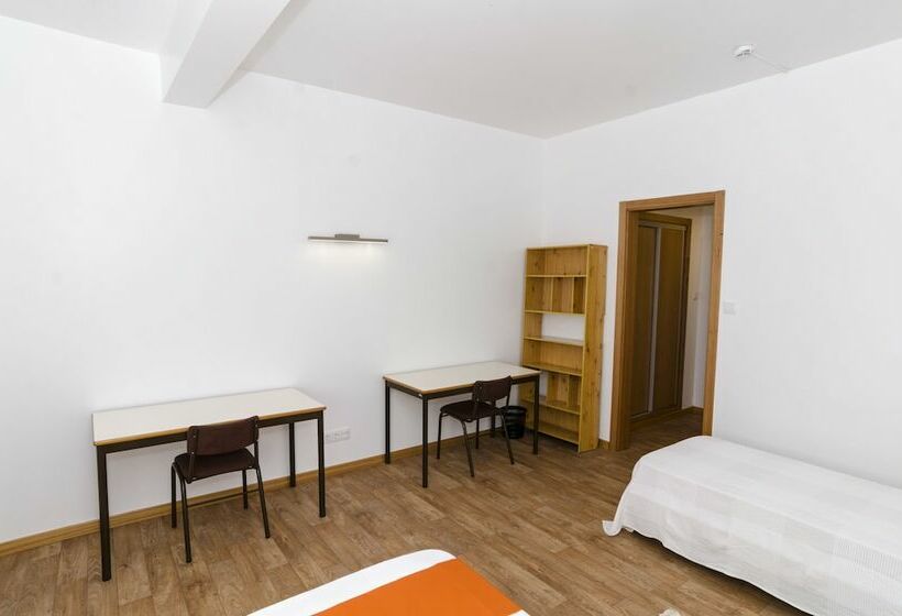 اتاق استاندارد, Faro Albacor Residence   Hostel