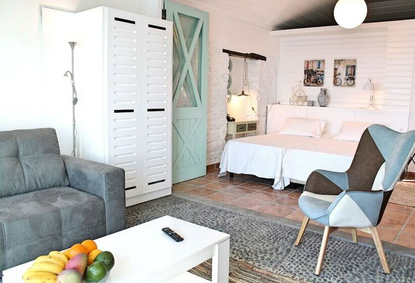 침실 1개 주택, Cottage Do Mar By Our Madeira