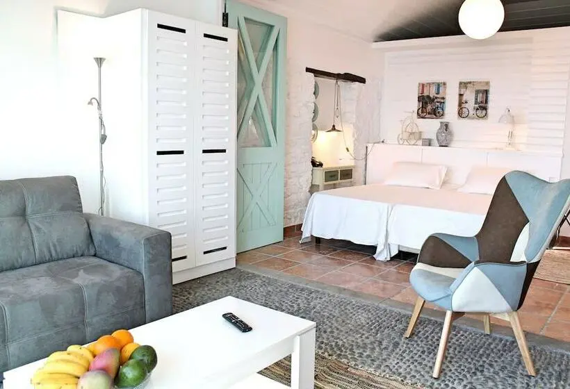 1ベッドルームハウス, Cottage Do Mar By Our Madeira