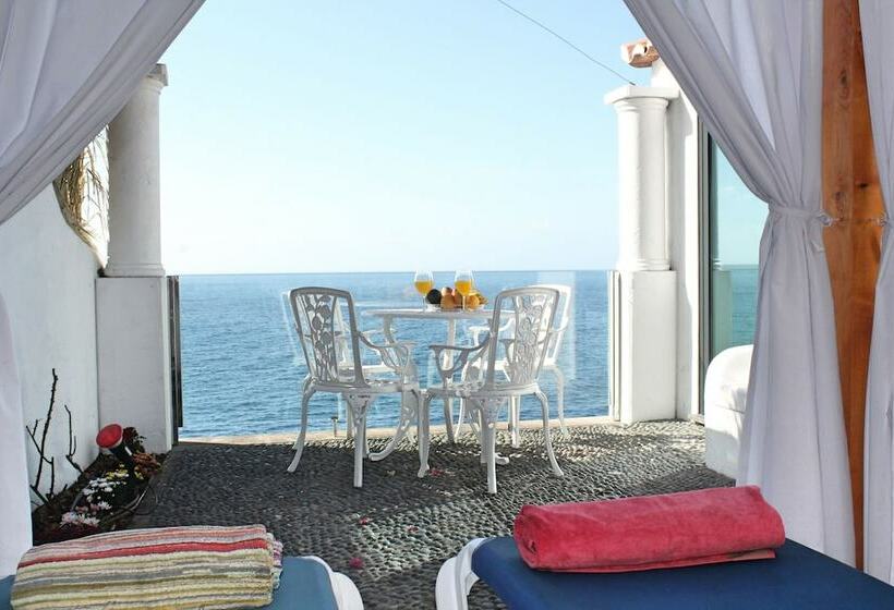 침실 1개 주택, Cottage Do Mar By Our Madeira