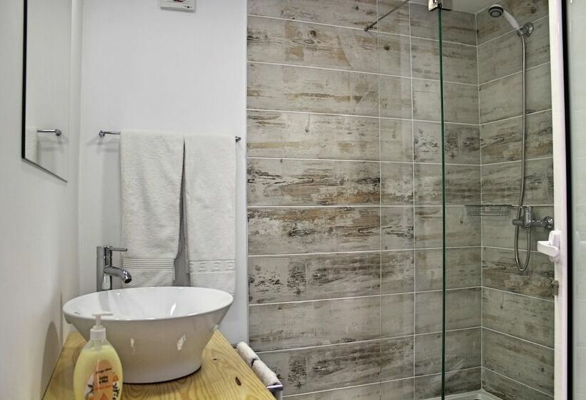 침실 1개 주택, Cottage Do Mar By Our Madeira