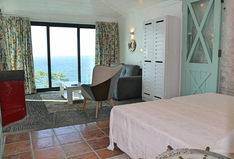 침실 1개 주택, Cottage Do Mar By Our Madeira