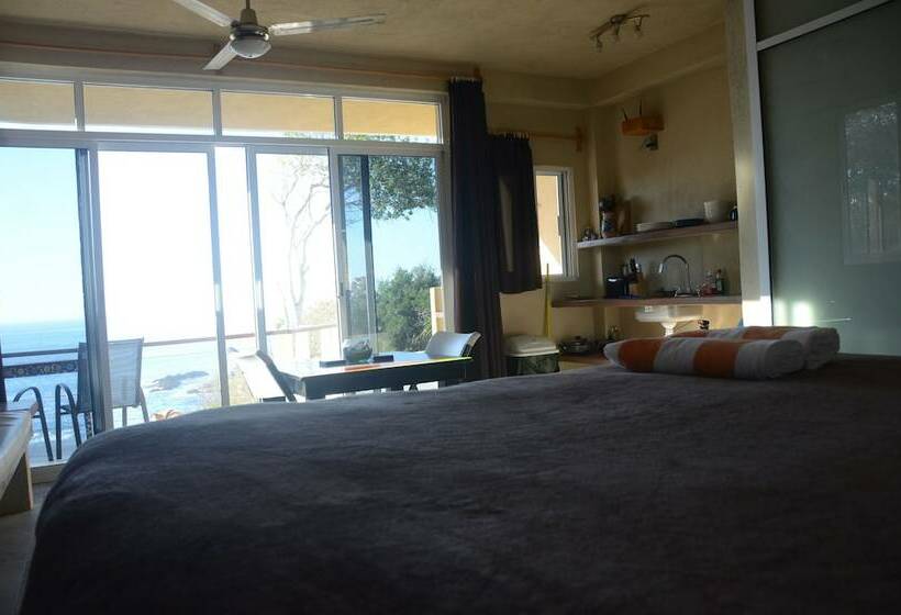 コンフォーとスイートルーム, Casablanca Guest House