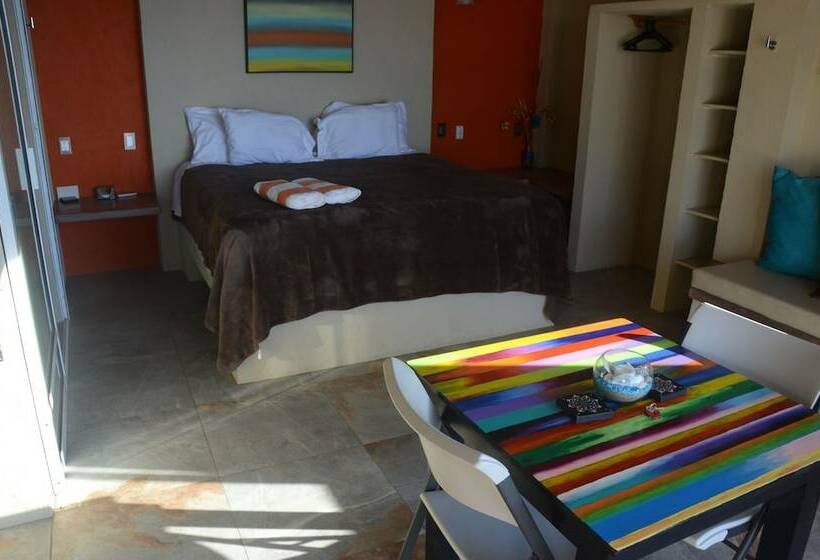 جناح كومفورت, Casablanca Guest House