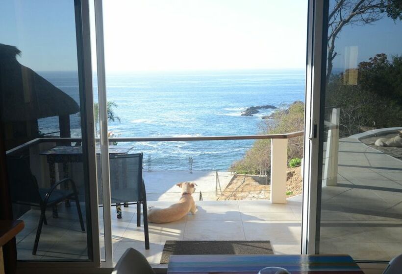 جناح كومفورت, Casablanca Guest House