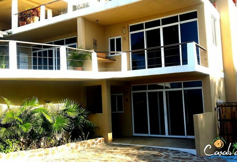 جناح كومفورت, Casablanca Guest House