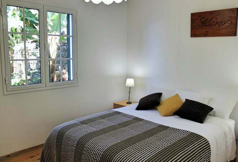 3间卧室的房子, Casa Jardim Mar By Our Madeira