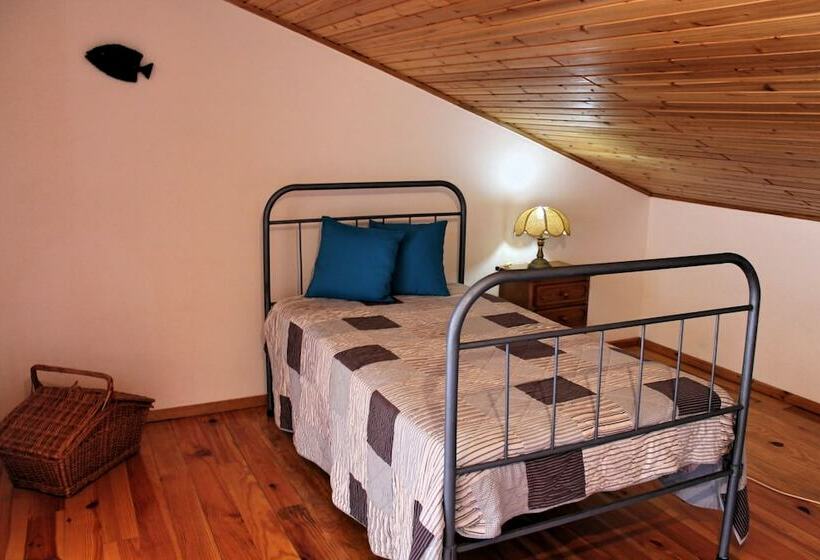 منزل 3 غرف نوم, Casa Jardim Mar By Our Madeira