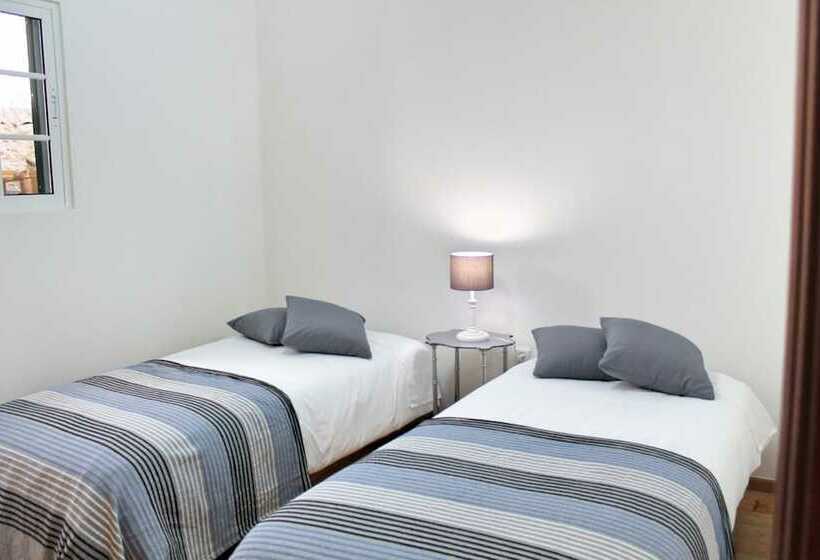 3间卧室的房子, Casa Jardim Mar By Our Madeira