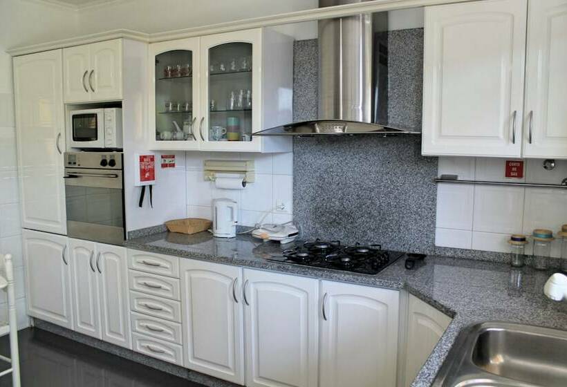 3间卧室的房子, Casa Jardim Mar By Our Madeira