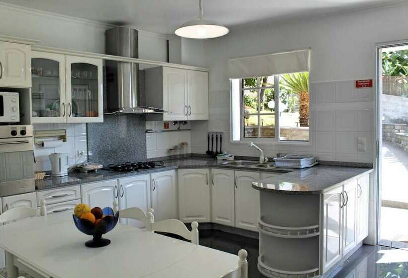 3间卧室的房子, Casa Jardim Mar By Our Madeira