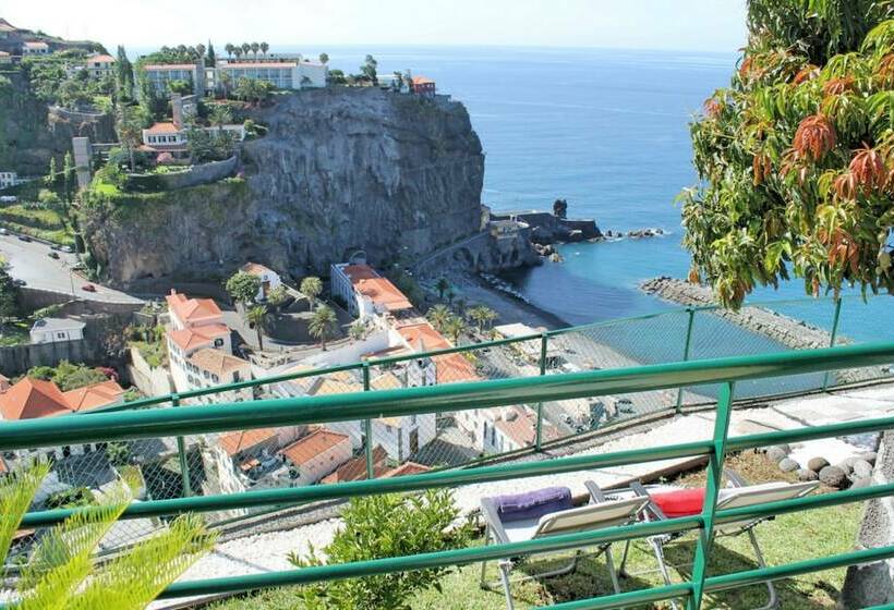 3间卧室的房子, Casa Jardim Mar By Our Madeira