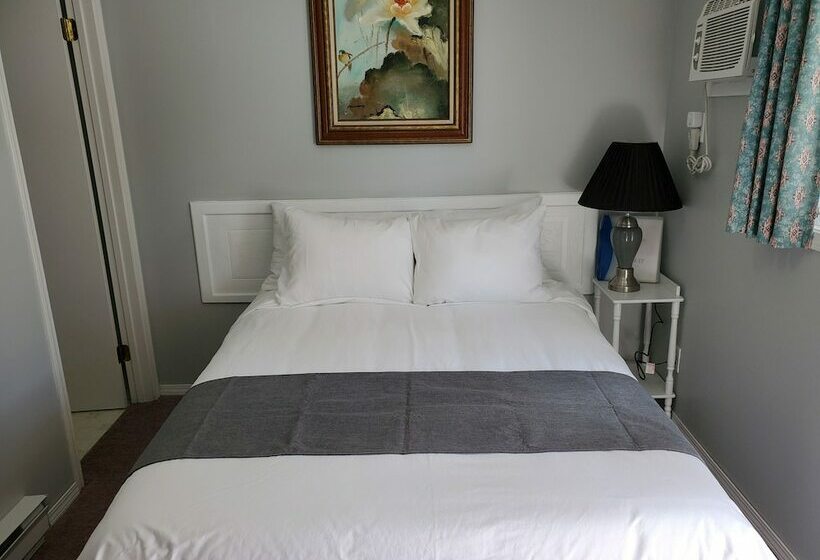 اتاق اکونومی با تخت دوبل, Celadon Lodge