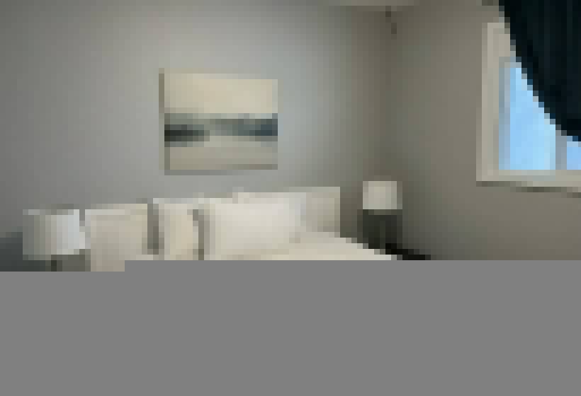 سوئیت 2 خوابه, Celadon Lodge