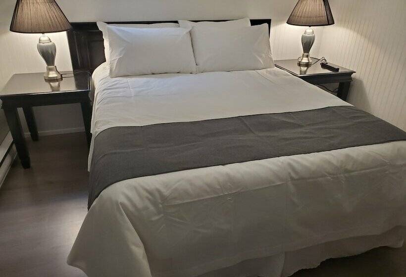 سوئیت 2 خوابه, Celadon Lodge