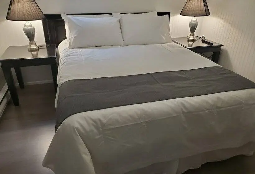 ２ベッドスイートルーム, Celadon Lodge