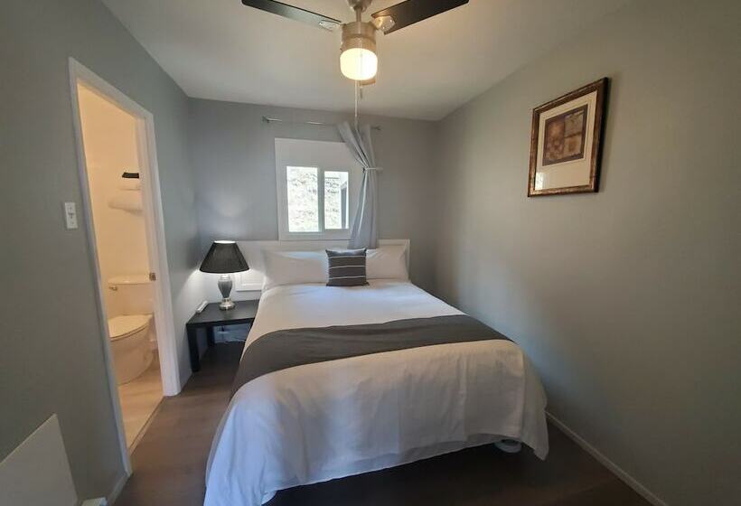 Family Suite, Celadon Lodge