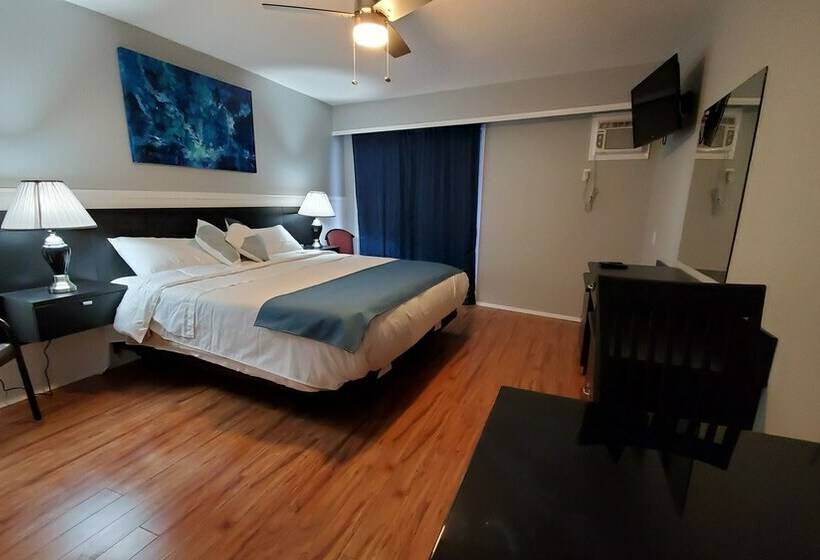 Студия Deluxe, Celadon Lodge
