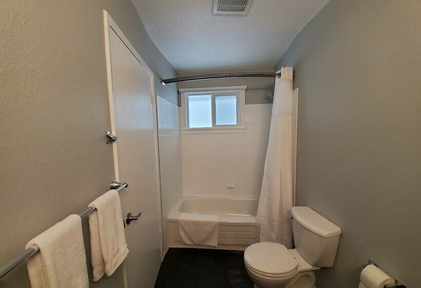 استودیوی لوکس, Celadon Lodge