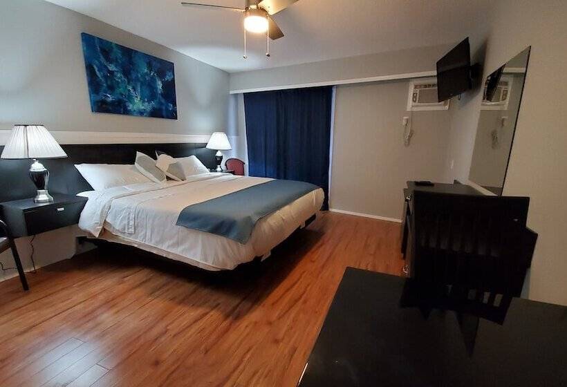 استودیوی لوکس, Celadon Lodge