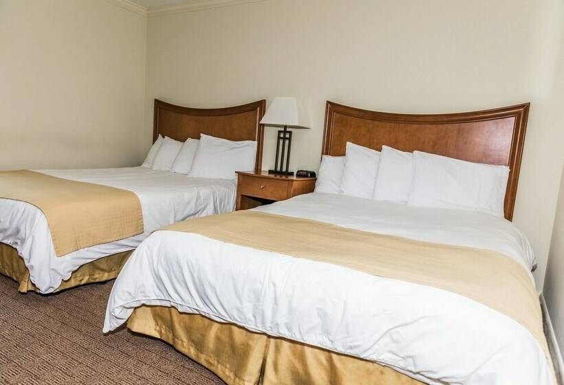 家庭套房, Desert Sand Resort