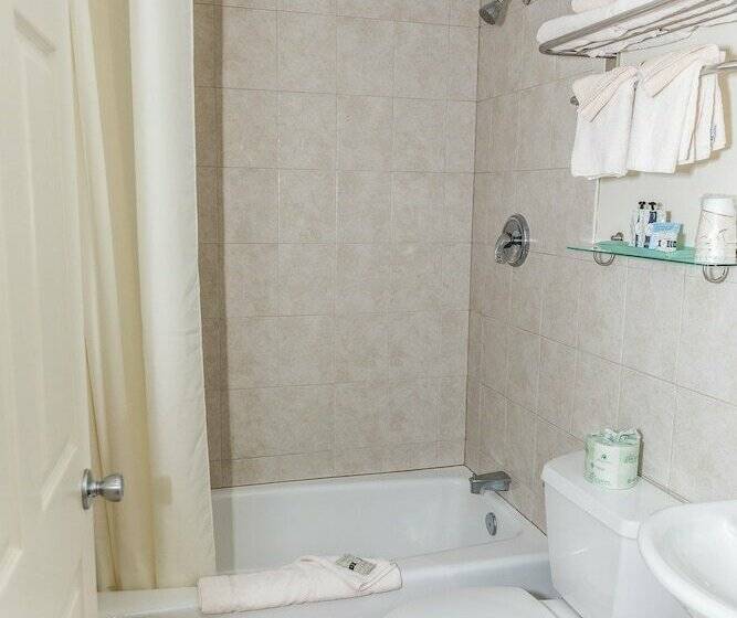 家庭套房, Desert Sand Resort