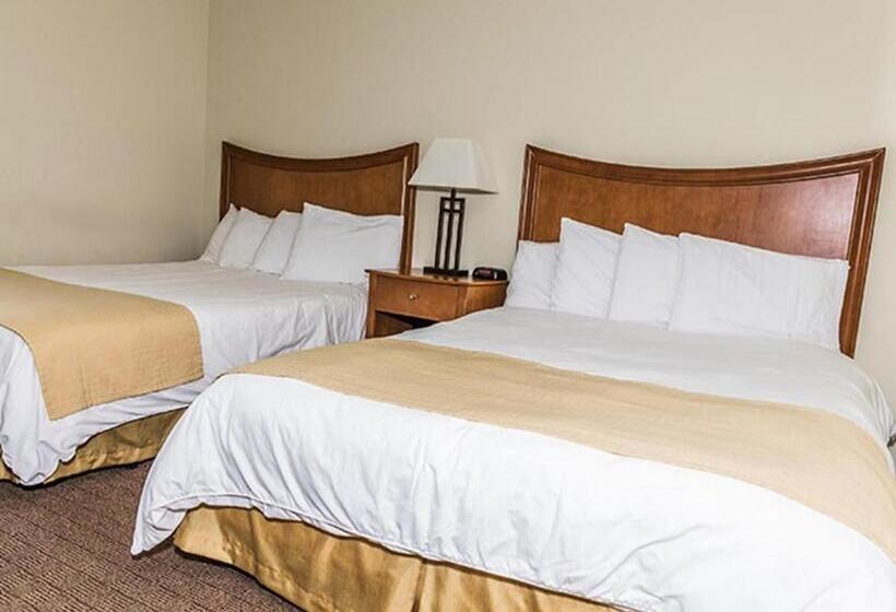 Люкс Повышенной Комфортности, Desert Sand Resort