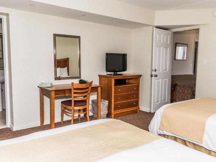 家庭套房, Desert Sand Resort