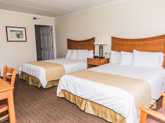 家庭套房, Desert Sand Resort