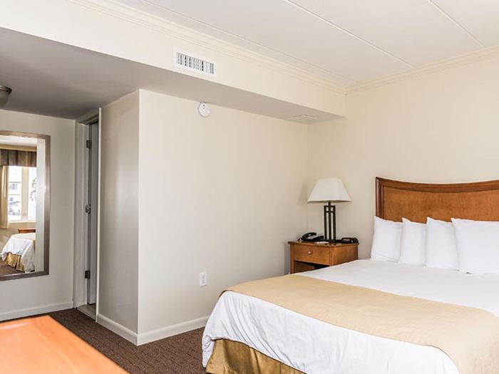 Family Suite, Desert Sand Resort