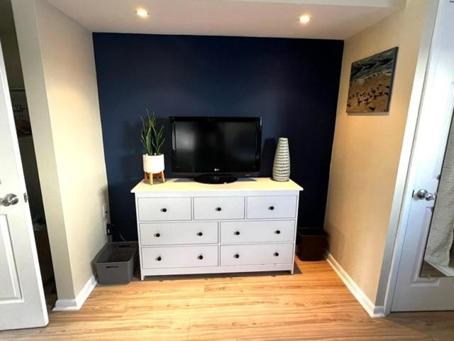 高级套房, Desert Sand Resort