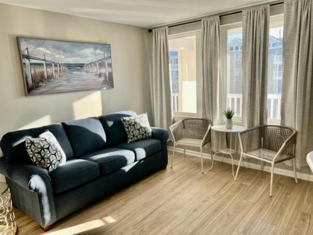 高级套房, Desert Sand Resort