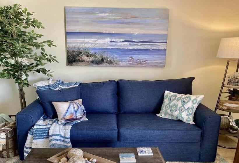 豪华套房, Desert Sand Resort