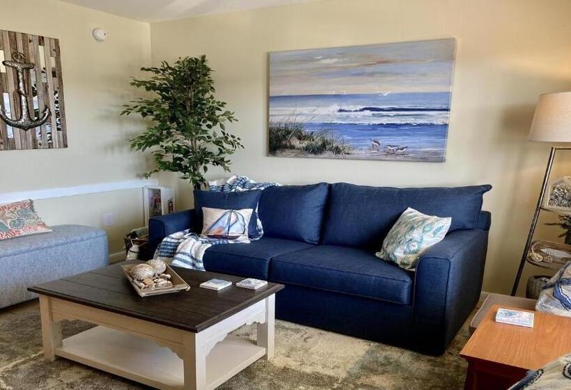 豪华套房, Desert Sand Resort