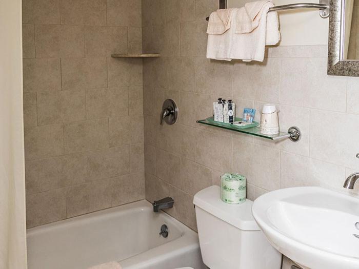 家庭套房, Desert Sand Resort