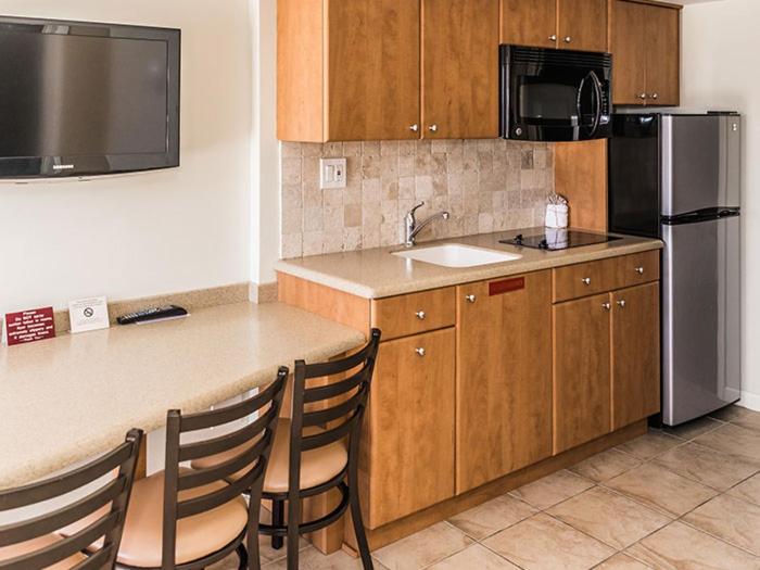 家庭套房, Desert Sand Resort