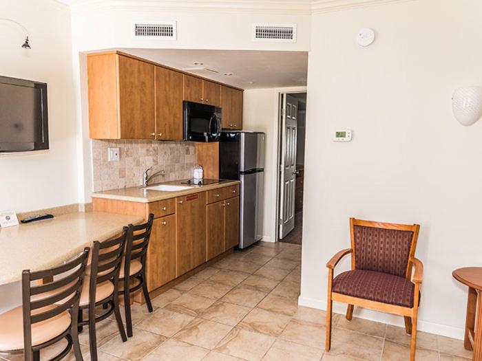 Family Suite, Desert Sand Resort