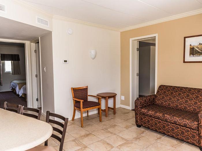 家庭套房, Desert Sand Resort